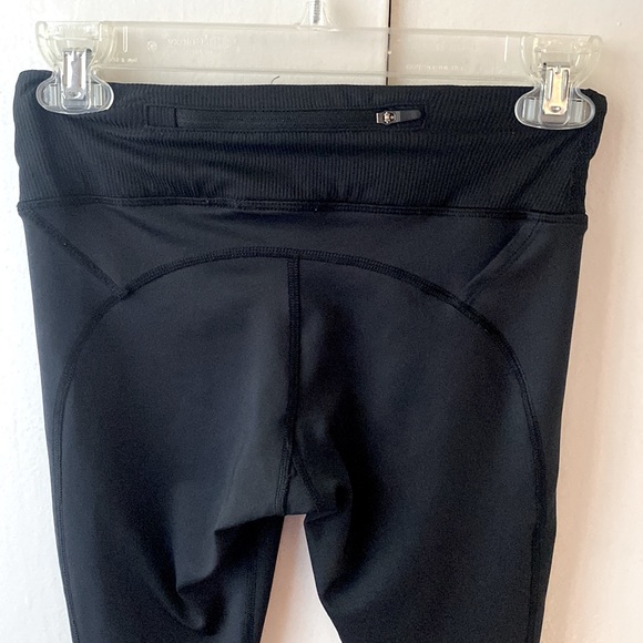 Dri Fit Niki black leggings - Picture 5 of 8